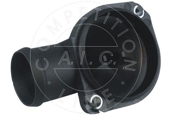 AIC Bride de liquide de refroidissement 57391 Flexibles Audi 100 C4 Avant: Bride de liquide de refroidissement AIC 57391