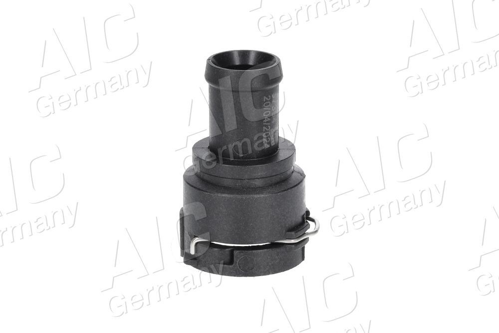 AIC Kjølevæskeflens 57394 AIC 57394 Kjølevæskeflens Skoda Octavia 3 pris