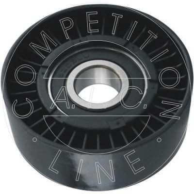 AIC Umlenkrolle Keilrippenriemen 57409 57409 Führungsrolle MITSUBISHI GRANDIS AIC kaufen