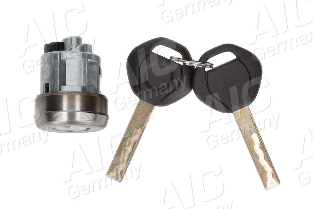 AIC Sulgursilinder, süütelukk 57449 AIC 57449 Sulgursilinder BMW E36 Compact odava hinnaga