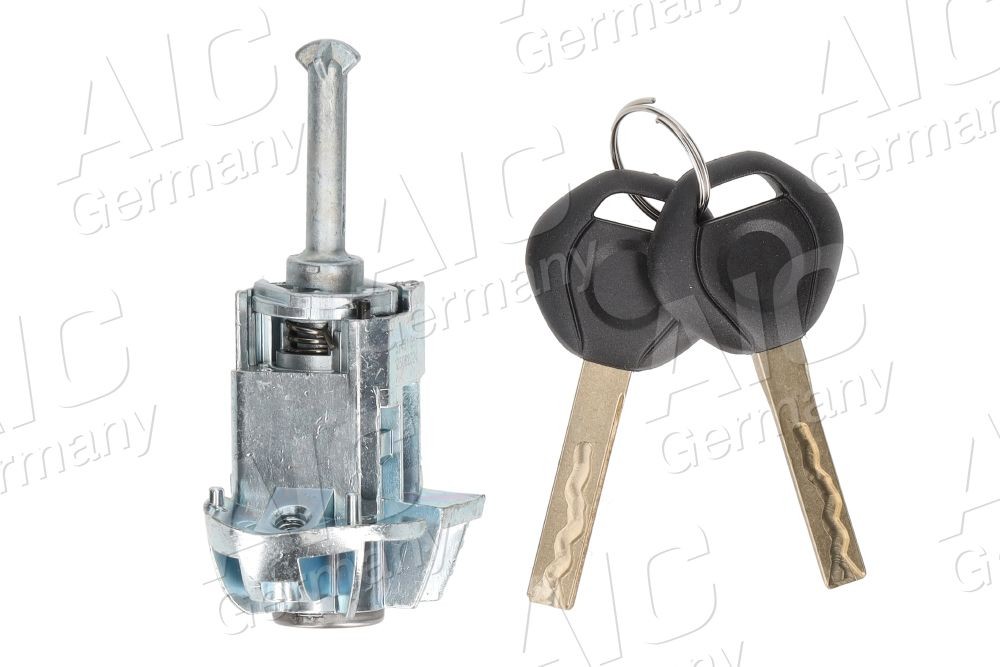AIC Slēdzenes cilindrs 57451 Durvju slēdzenes cilindrs AIC Ford TAUNUS 57451