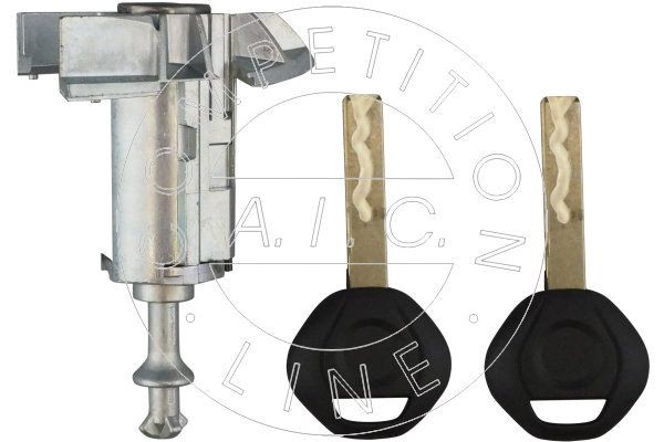 AIC Cylindre de serrure 57453 AIC 57453 Cylindre de porte E46 Coupe prix