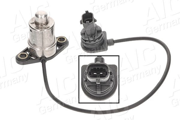 AIC Sensor, engine oil level 57458 57458 AIC oil level sensor for CITROЁN C5