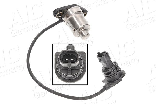 AIC Snímač stavu motorového oleja 57459 Snimac hladiny oleja AIC Skoda RAPID 57459