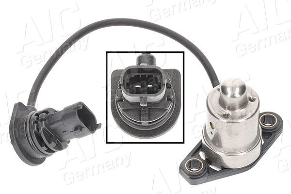 AIC Sensor, motorolieniveau 57460 57460 AIC Olieniveau-sensor Volvo billig
