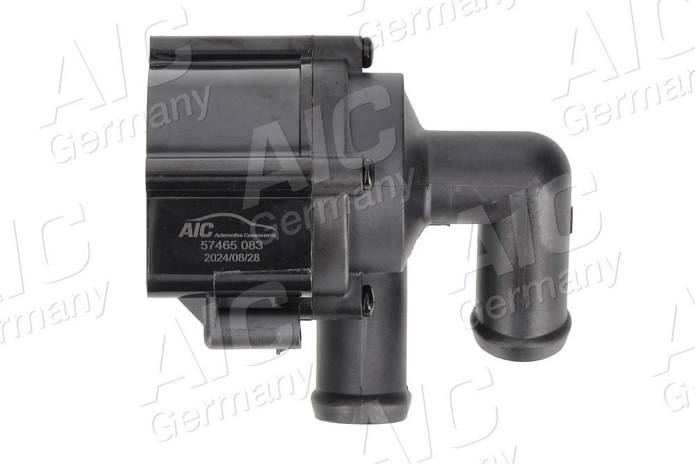 AIC Vattenpump, oberoende uppvärmning 57465 57465 AIC vattenpump oberoende uppvärmning VW T-ROC