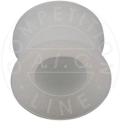AIC Puzdro radiacej tyče 57468 Hlavica radiacej páky diely AIC Ford S-MAX 57468