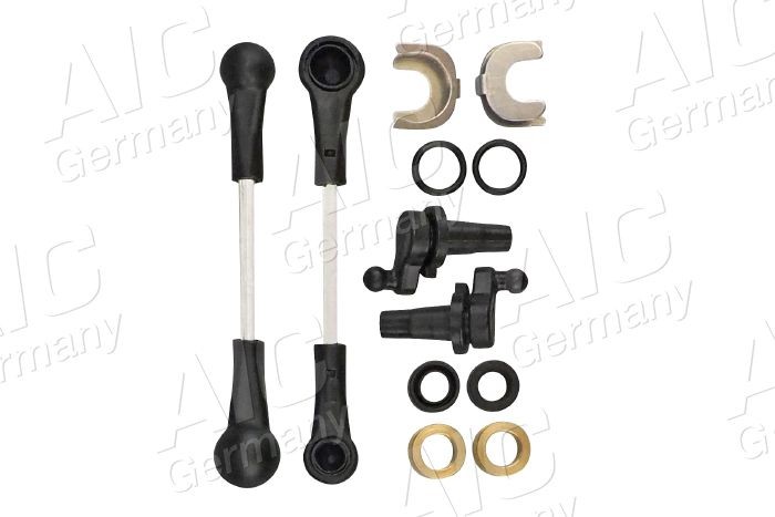 Korjaussarja, imusarjamoduuli AIC 57489 AIC 57489 AUDI A5 2007 Imusarjan tiivisteet