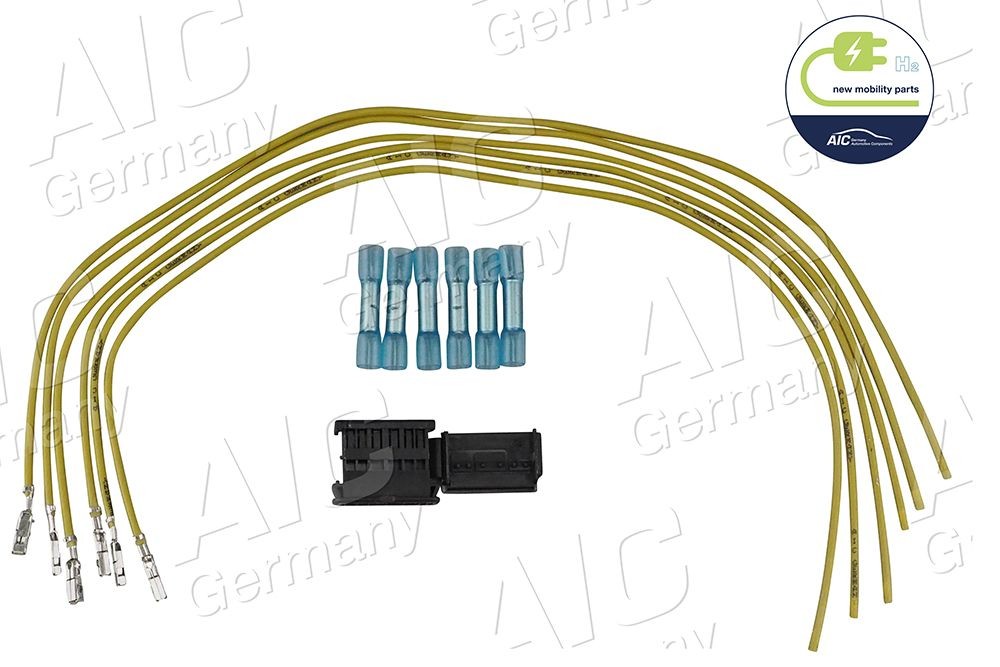 AIC Opravna sada, kablovy zväzok 57495 AIC 57495 Sada káblových vedení Peugeot 208 1 originálne cena
