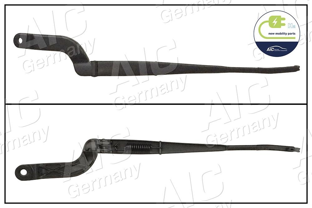 AIC Torkararm 57510 AIC 57510 Torkararm Civic VIII Hatchback (FN, FK) original