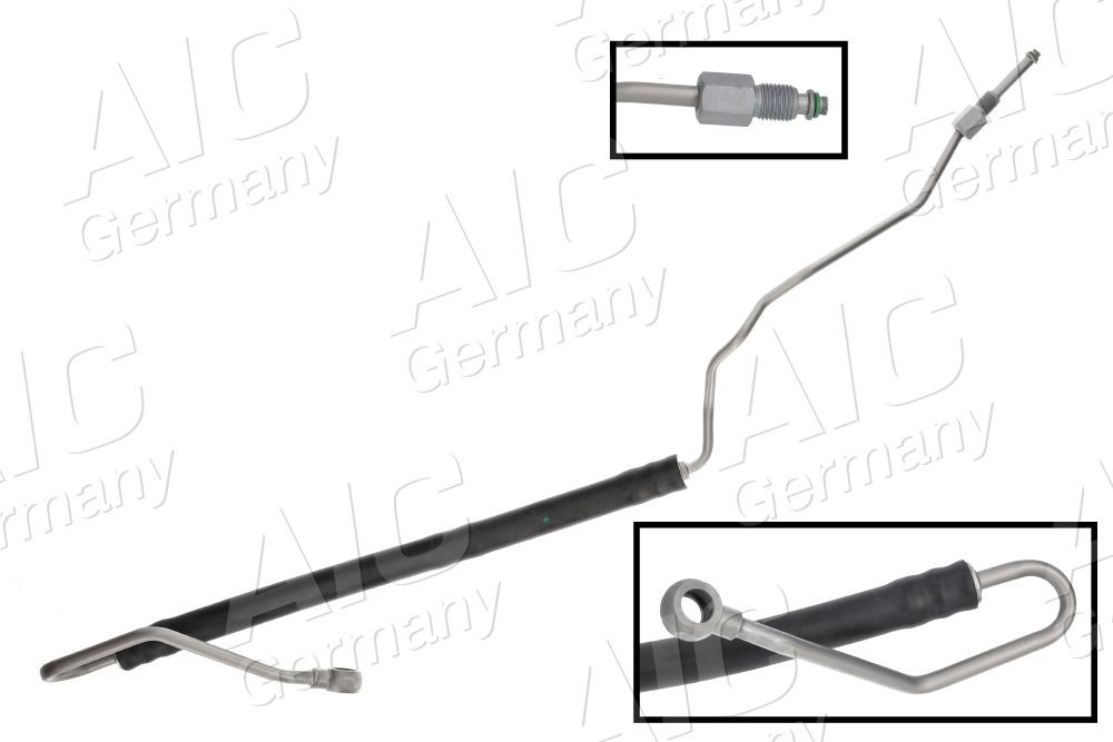 Hüdraulikavoolik, roolimine AIC 57536 AIC 57536: Hüdraulikavoolik roolimine Volkswagen POLO 2002