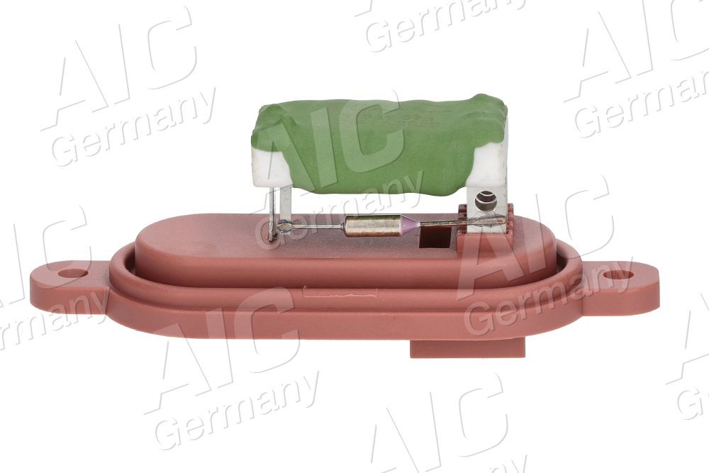 AIC Resistência, ventilador do habitáculo 57537 57537 Resistência ventilador do habitáculo AIC MERCEDES-BENZ VITO