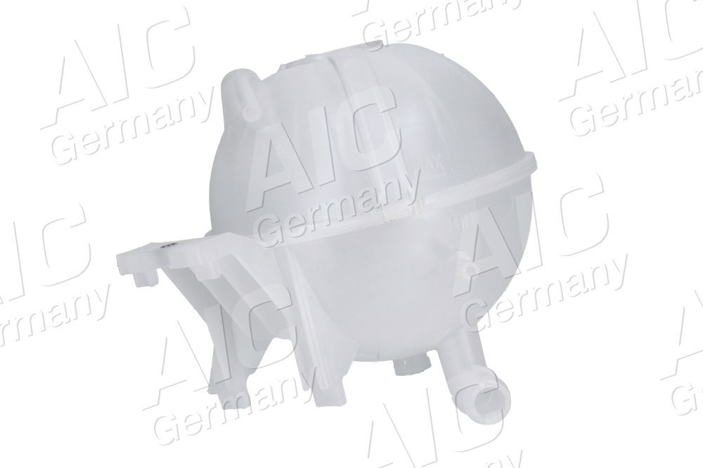 AIC Δοχείο διαστολής, ψυκτικό υγρό 57556 AIC 57556 Δοχείο παραφλού Mercedes Sprinter 906 τιμες
