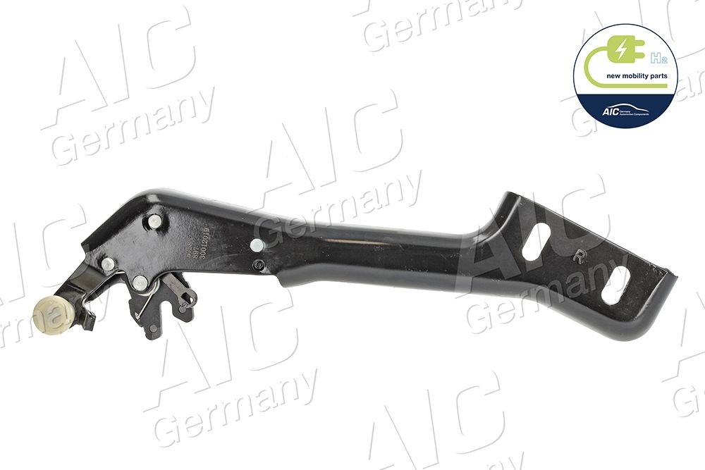 AIC Rullstyrning, skjutdörr 57585 57585 AIC dörrar delar FORD FUSION
