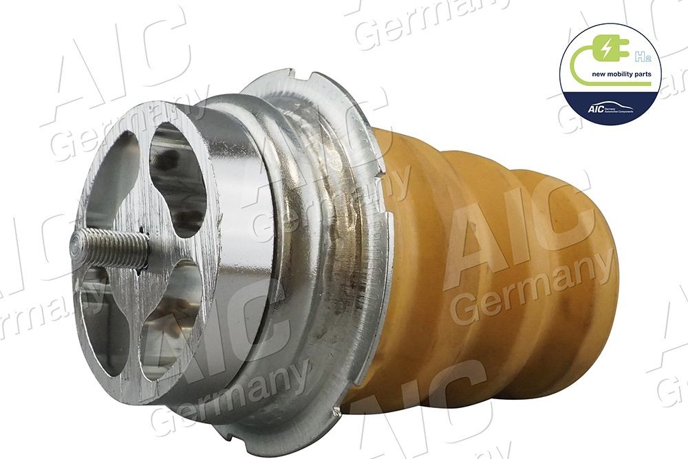 AIC Gummibuffert, fjädring 57586 57586 AIC dammskydd stötdämpare & genomslagsgummi CITROЁN XSARA