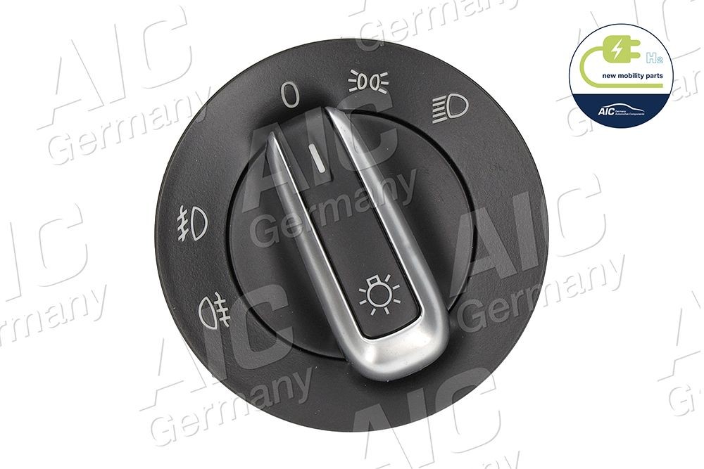 AIC Kytkin, ajovalo 57591 VW T5 Flatbed Kuorma-auto valokatkaisin AIC 57591