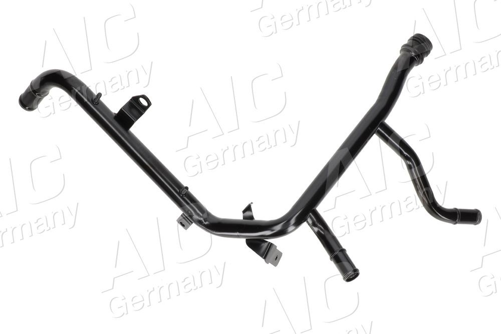 AIC Potrubie chladiacej kvapaliny 57592 Chladičové hadice TOYOTA AIC 57592