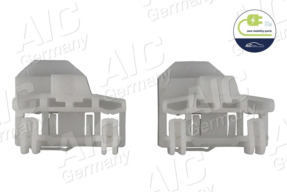 AIC Glideskinne, rudeløfter 57597 Rudehejs Volkswagen 3B3 57597 AIC