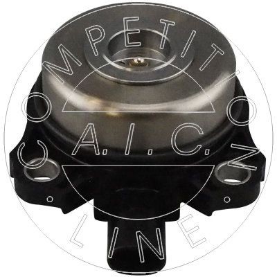 AIC Centralmagnet, knastakselforstilling 57615 Styreventil, knastakselforstilling CITROËN AIC 57615