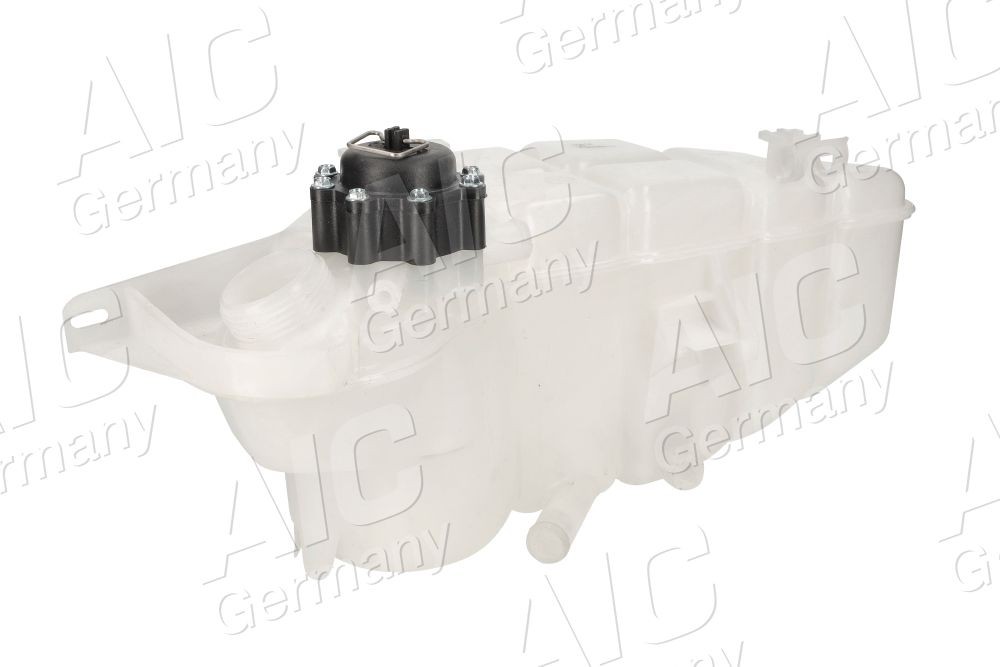 AIC Kølervæskebeholder 57618 Kølervæskebeholder AIC QASHQAI 57618 billig