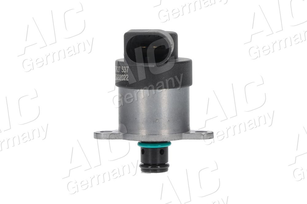 AIC Reglerventil. bränslemängd (Common-Rail-System) 57627 57627 Högtryckspump AIC OPEL ASTRA