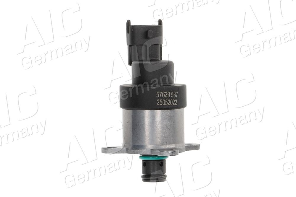AIC Styreventil, drivstoffmengde (Common-Rail-system) 57629 Høytrykkspumpe AIC PHAETON 57629 billige