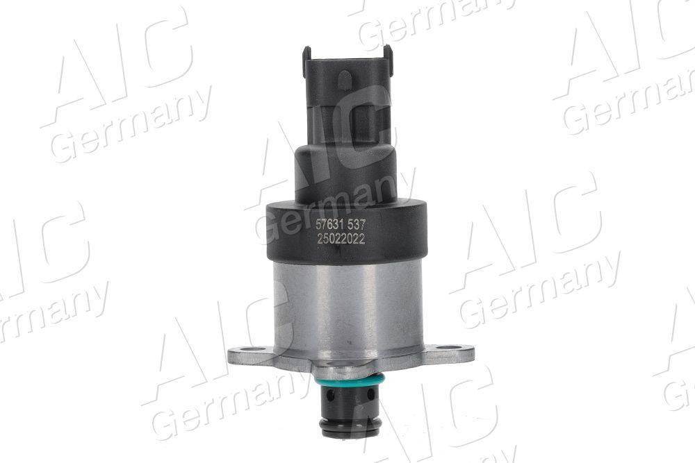 AIC Styreventil, drivstoffmengde (Common-Rail-system) 57631 Høytrykkspumpe AIC Volkswagen PHAETON 57631