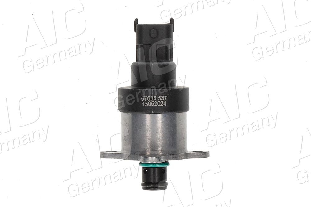AIC Regulačný ventil, Mnożstvo paliva (Common-Rail Systém) 57635 57635 Vysokotlaké čerpadlo MERCEDES-BENZ GLK AIC