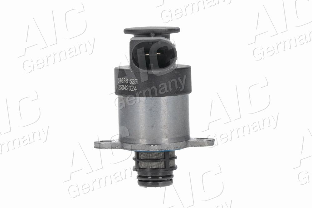 AIC Valvola regolazione, Quantità carburante (Sist. Common Rai) 57636 Costo Pompa iniezione AIC Volkswagen 57636