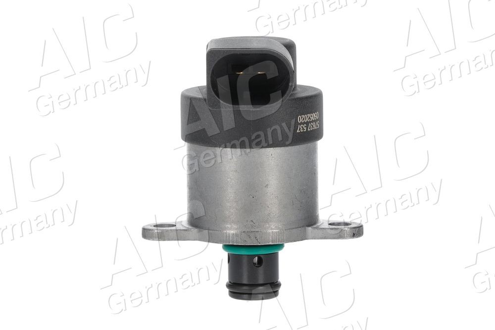 AIC Reglerventil. bränslemängd (Common-Rail-System) 57637 57637 AIC insprutningspump OPEL ASTRA