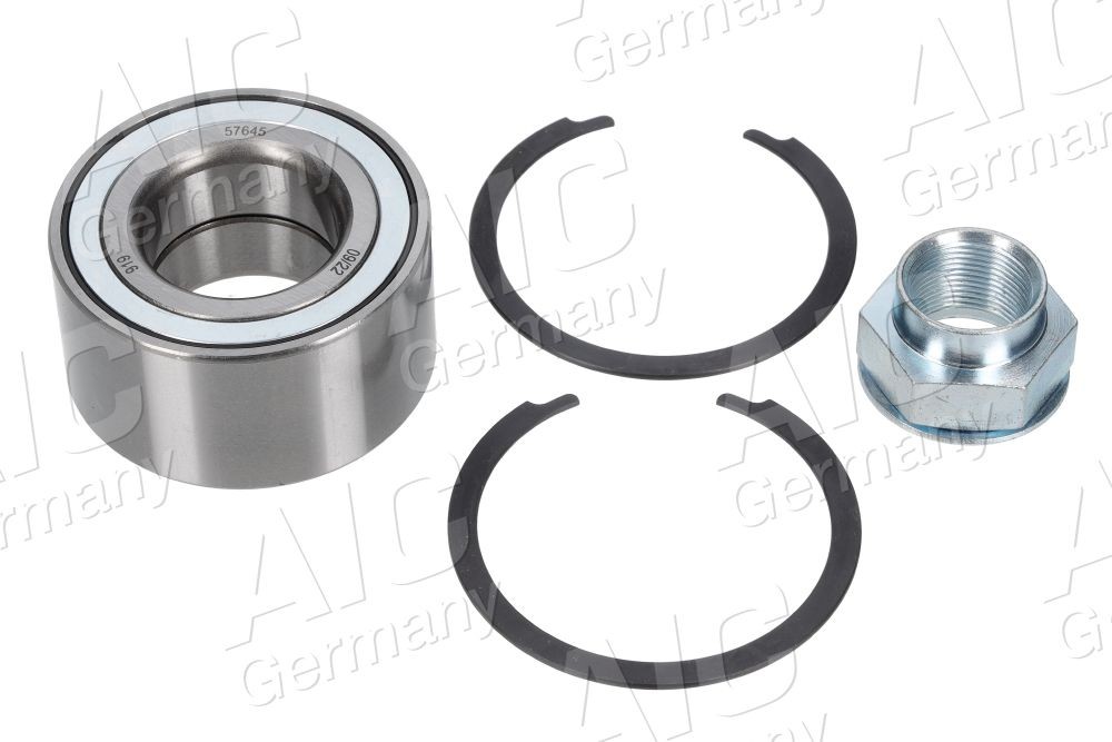 AIC Kit de rolamento de roda 57645 57645 Kit rolamento roda CITROËN VISA AIC