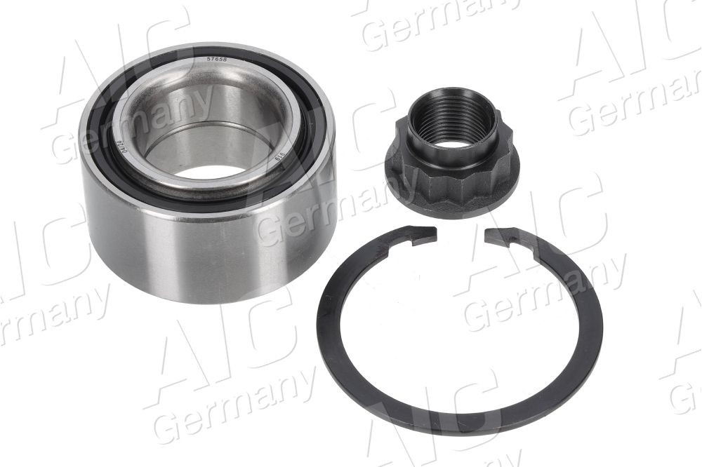 AIC Wheel bearing kit 57658 57658 AIC wheel bearing for PEUGEOT 406