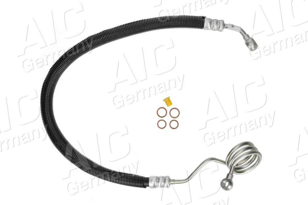 AIC Stuurbekrachtiging slang 57672 Audi A2 Hydraulische slang besturing AIC 57672