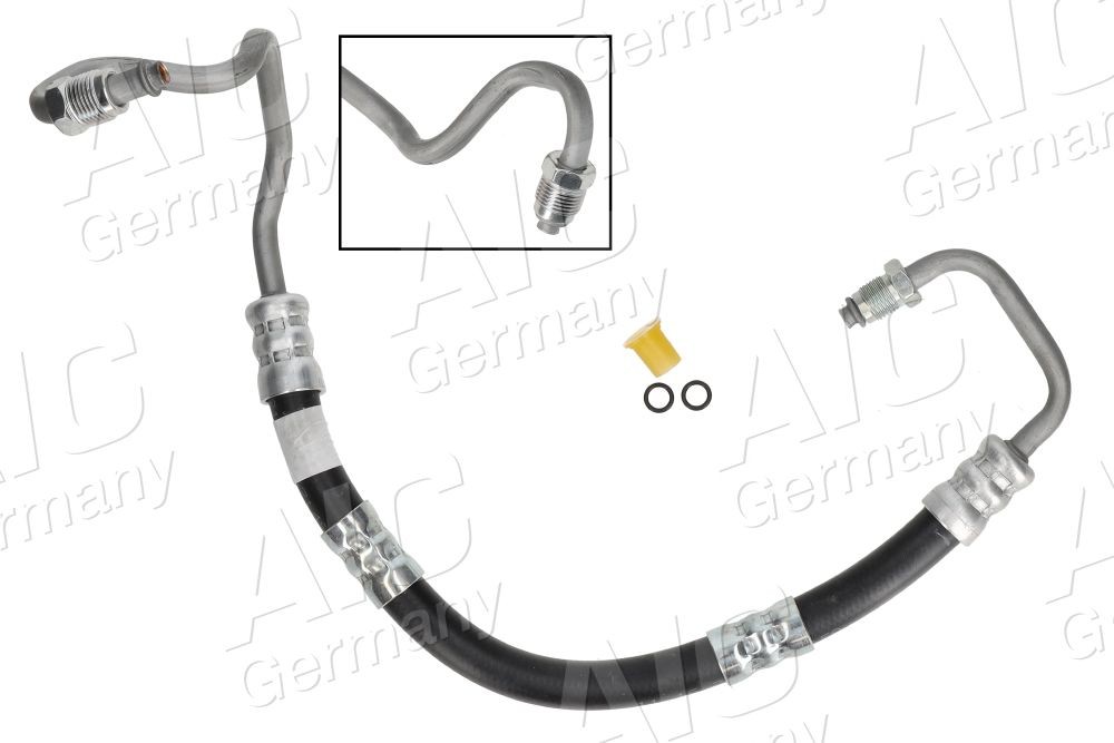 AIC Tubo hidráulico, direcção 57675 AIC 57675 originais Tubo hidráulico direcção SUZUKI VITARA preço