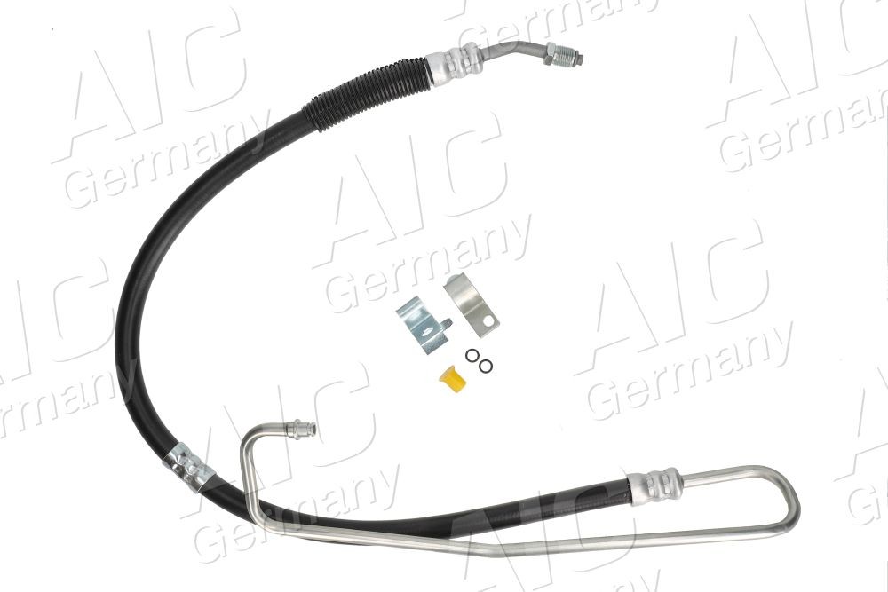 AIC Hydrauliikkaletku, ohjaus 57678 Suzuki Ignis 3 ohjaustehostimen letku AIC 57678