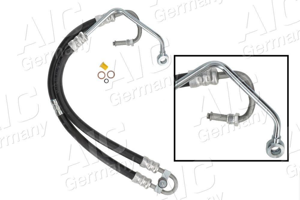 AIC Hydraulická hadica pre riadenie 57681 AIC 57681 Hydraulické hadice riadenie BMW G31 cena