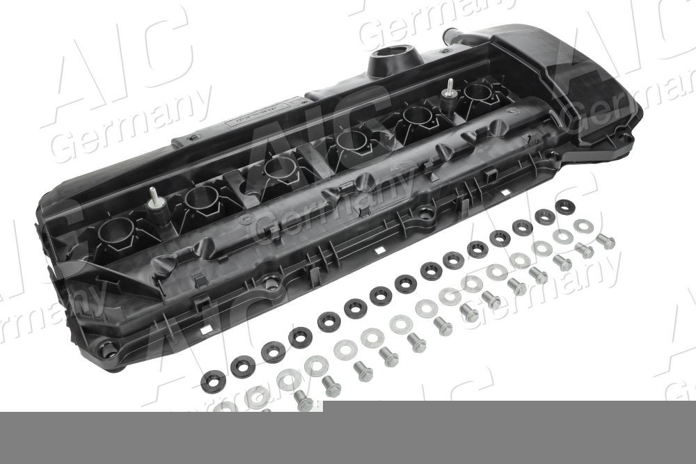 AIC Rocker cover 57684 57684 AIC cylinder head for SAAB
