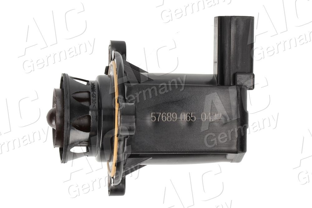 AIC Valve d'air de circulation, compresseur 57689 57689 Valve d'air de circulation compresseur KIA AVELLA AIC