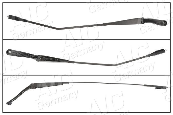 AIC Vinduesvisker arm 57703 57703 Viskerarm AIC VOLVO V40 Kombi