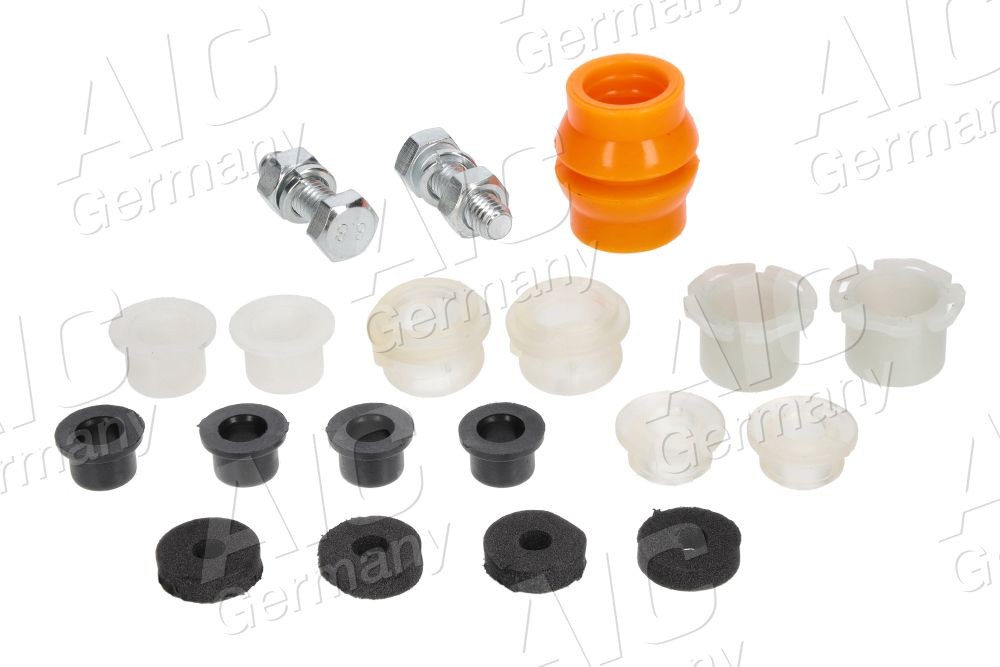 AIC Reparasjonssett, girspake 57715 AIC 57715 Reparasjonssett girspake VW T5 Bus pris