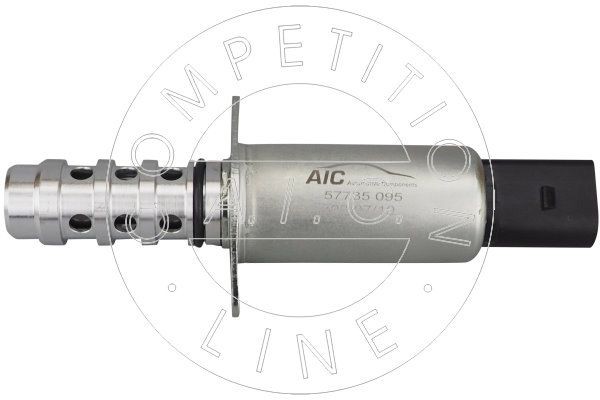 AIC Säätöventtiili, nokka-akselin ajoitus (VVT) 57735 57735 AIC Säätöventtiili, nokka-akselin ajoitus (vvt) TOYOTA
