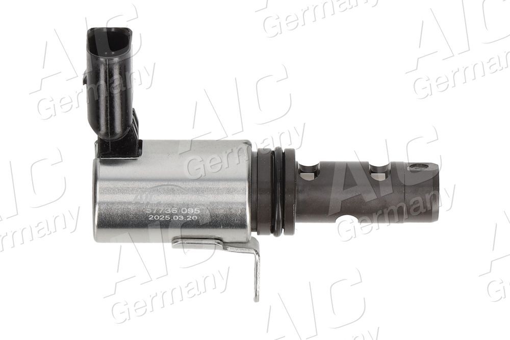 AIC Válvula de controlo, regulação das árvores de cames 57736 Válvula de controlo, regulação das árvores de cames AIC MERCEDES-BENZ 57736