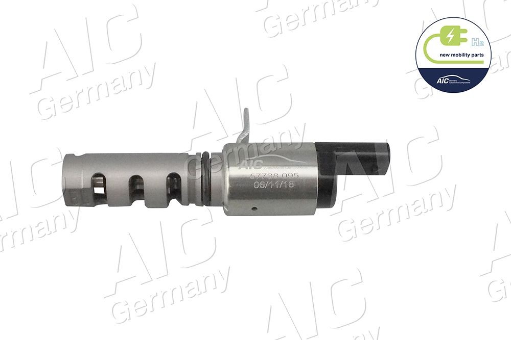 AIC Styreventil, kamakseljustering 57738 Styreventil, kamakseljustering AIC C4 57738 billige