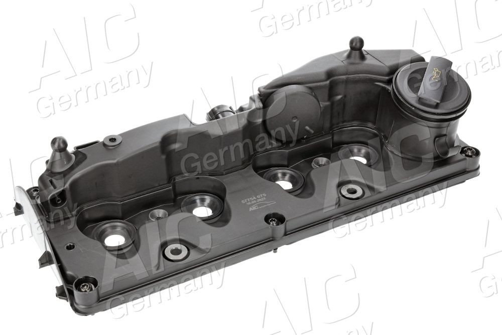AIC Rocker cover 57754 57754 AIC engine cylinder head SAAB