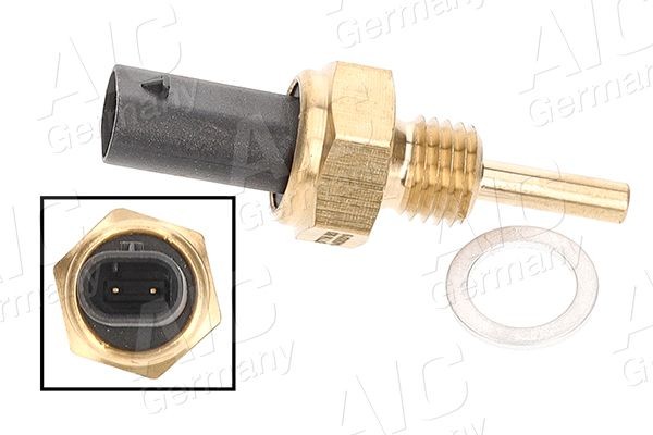 AIC Snímač teploty chladiacej kvapaliny 57758 AIC 57758 Snímač teploty Insignia B Grand Sport (Z18) cena