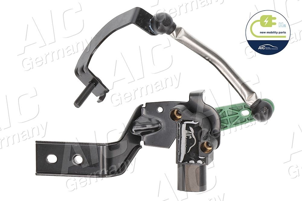 AIC Sensori, Xenonvalo (ajovalokorkeuden säätö) 57767 57767 AIC Ksenonvalo Subaru XV hinta