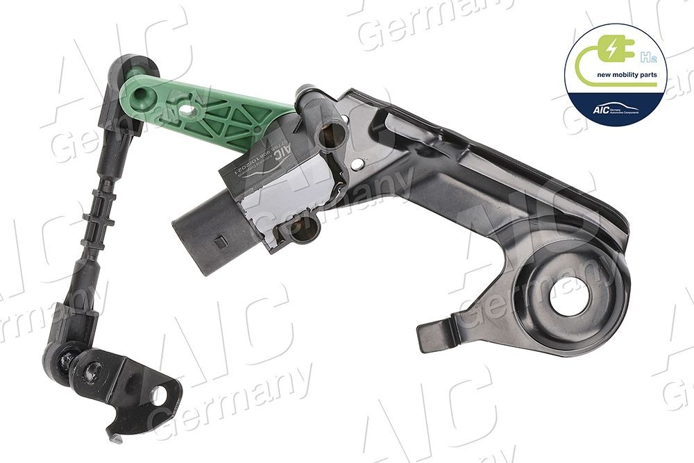 AIC Sensor, Xenon light (headlight range adjustment) 57768 57768 AIC xenon light for MERCEDES-BENZ