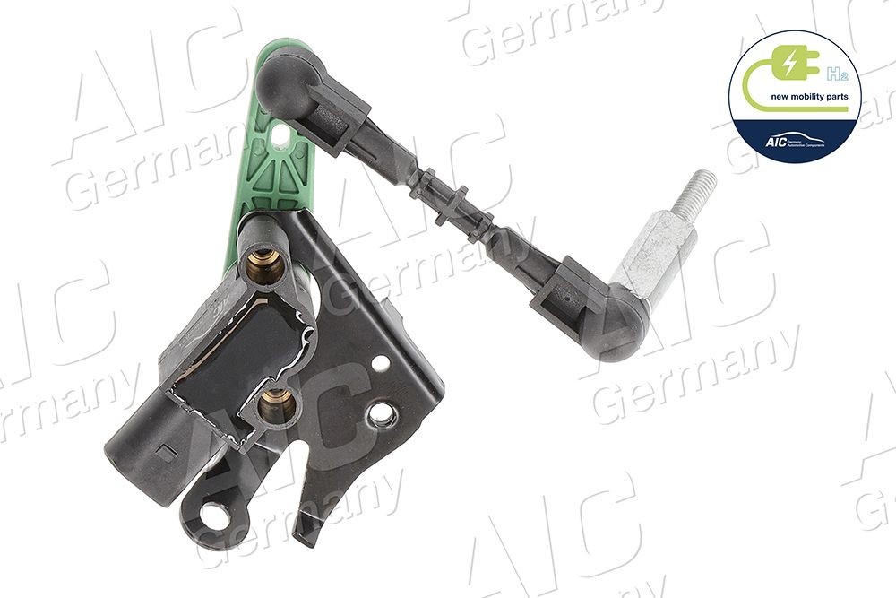AIC Sensor, Xenonlicht (Leuchtweiteregulierung) 57769 Sensor, Xenonlicht (Leuchtweiteregulierung) AIC CUPRA ATECA 57769
