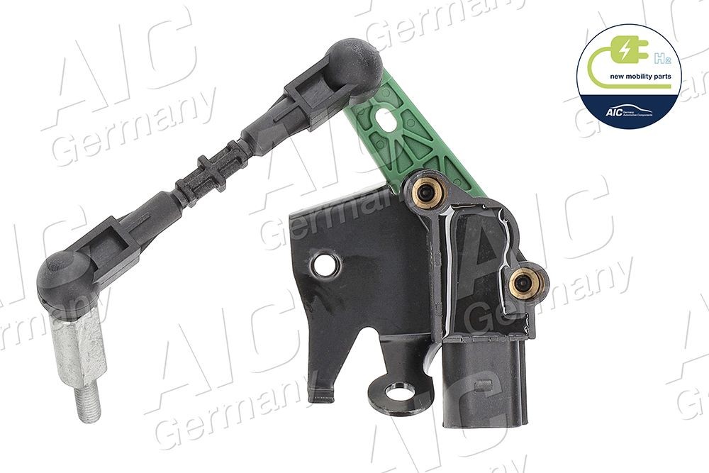 AIC Sensor, Xenonlicht (lichtstraalregeling) 57770 Hyundai COUPE Sensor, xenonlicht (lichtstraalregeling) AIC 57770