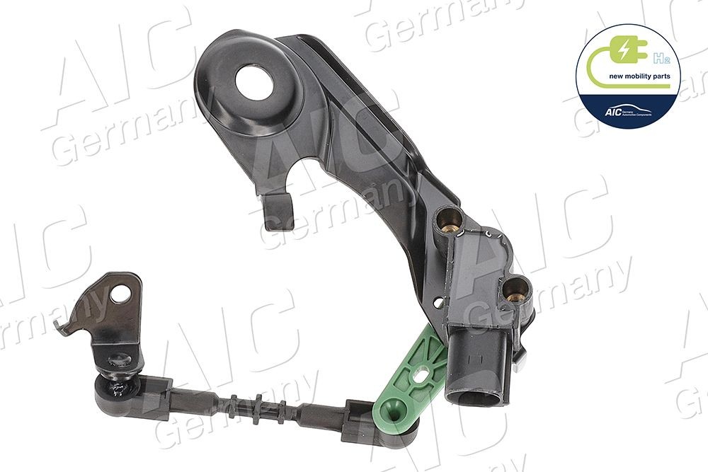 AIC Sensor, Xenonlicht (Leuchtweiteregulierung) 57771 57771 Sensor, Xenonlicht (Leuchtweiteregulierung) AIC CUPRA ATECA